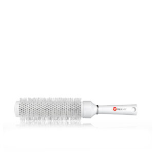 Spazzola Termica Lunga Upgrade 43 Mm - Labor