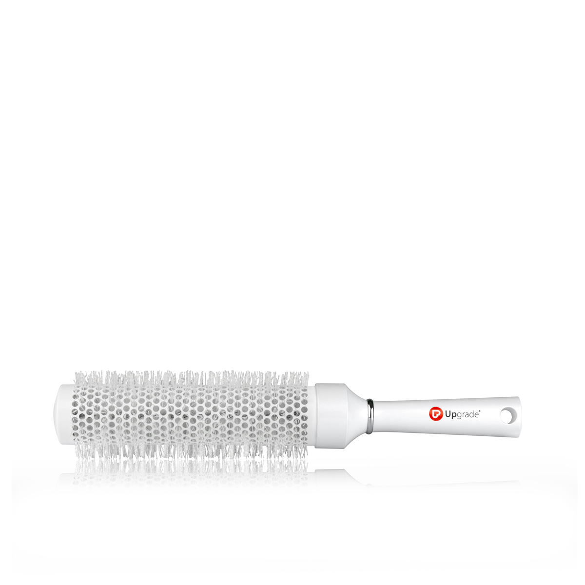 Spazzola Termica Lunga Upgrade 43 Mm - Labor