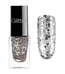 Smalto Mini Glitter 5ml- Peggy Sage/5681 Astree
