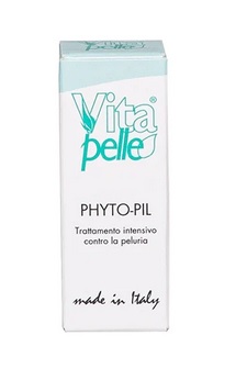 Trattamento intensivo contro la peluria 5 ml- Vitapelle