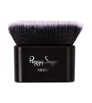 Pennello spazzola viso e corpo - Peggy Sage