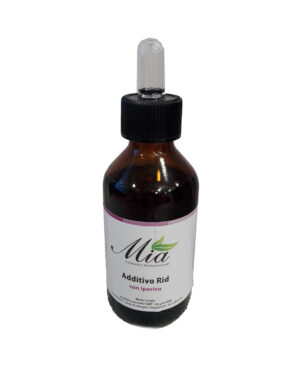Sinergia additivo rid con iperico 100ml - Mia