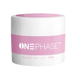 Gel Costruttore Mono One Phase 3 In 1 10gr Mnp/ Pink