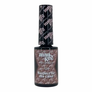 Smalto Semipermanente Gel Polish Flash Color 8ml Mangre'/04 Respect For The Land