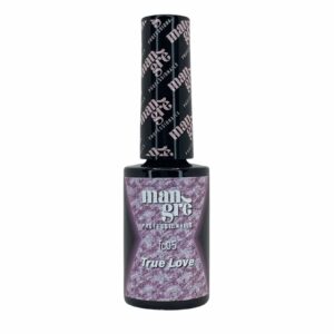 Smalto Semipermanente Gel Polish Flash Color 8ml Mangre'/05 True Love
