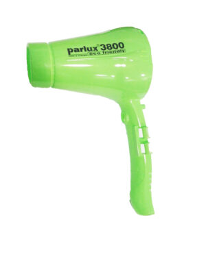 Carcassa Anteriore Parlux 3800 verde - Parlux