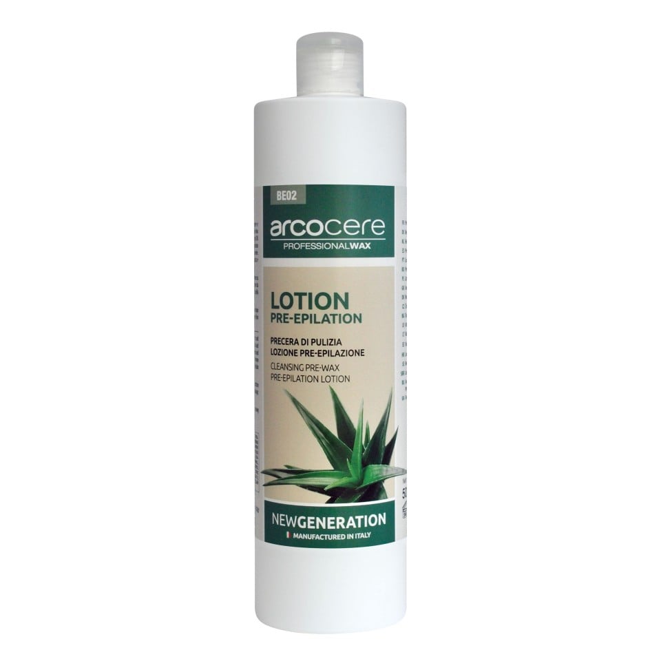 Precera Per Pulizia Pelle 500 Ml - Arco Cosmetici