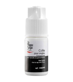 Colla Trasparente Per Capsule E Cerotti 3g - Peggy Sage
