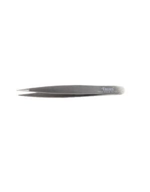 Pinzetta Focus Inox Hsa Punta - Labor