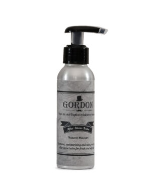 Gordon Emulsione Dopobarba 100 Ml - Labor