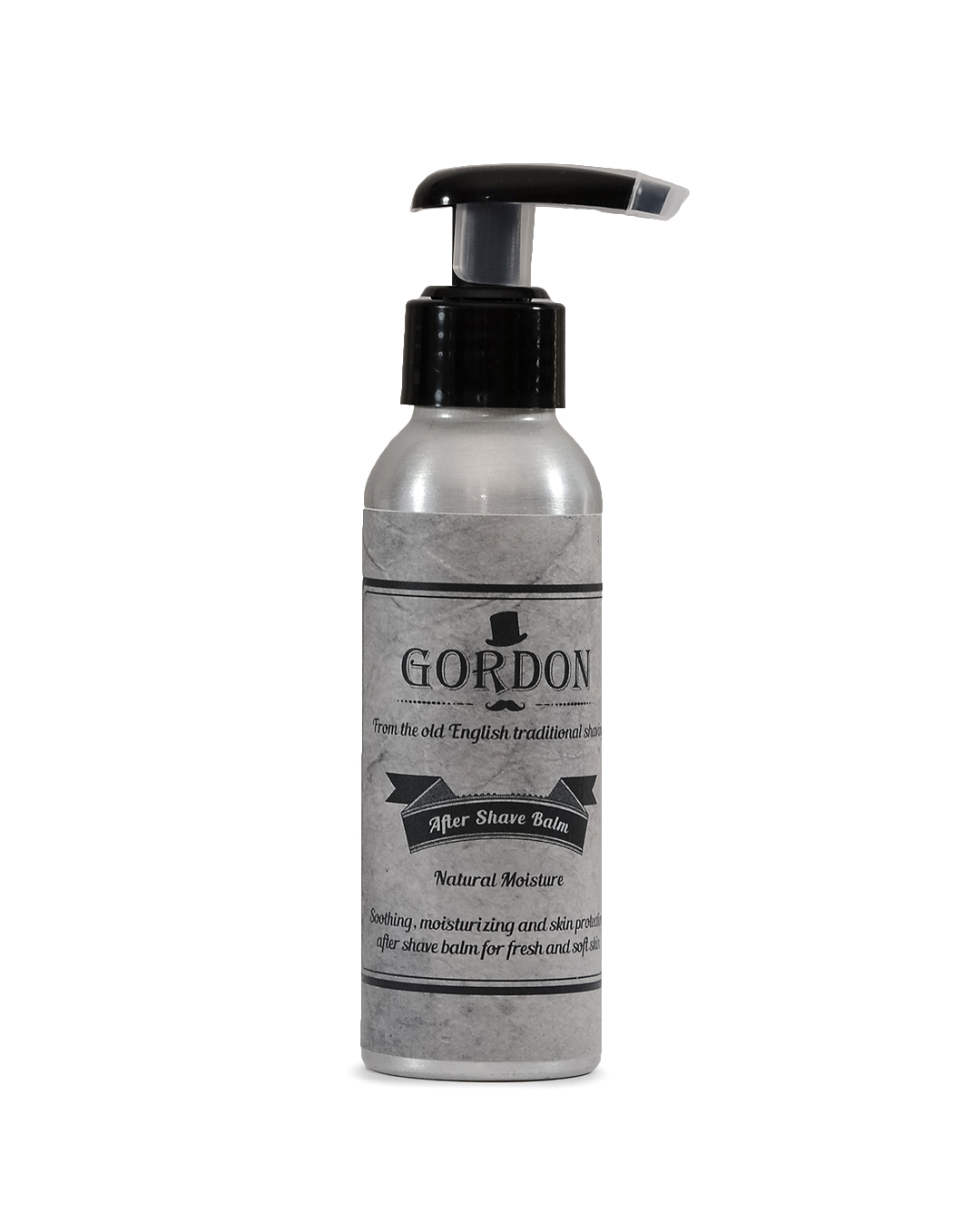 Gordon Emulsione Dopobarba 100 Ml - Labor
