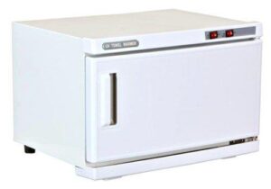 Scaldasalviette Uv 16 Lt - Morocutti