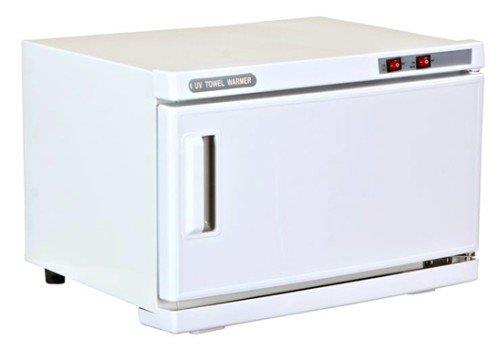 Scaldasalviette Uv 16 Lt - Morocutti