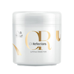 Oil Reflections Mask 150 Ml - Wella