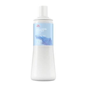 Ossigeno Welloxon Perfect Pastel 1+2 1 Lt Wella/ 6 Volumi