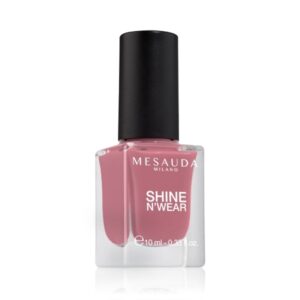 Smalto Shine N'Wear Full 10ml Mesauda/222 Mauve