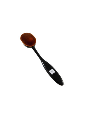 Pennello Trucco Ovale Grande - Labor