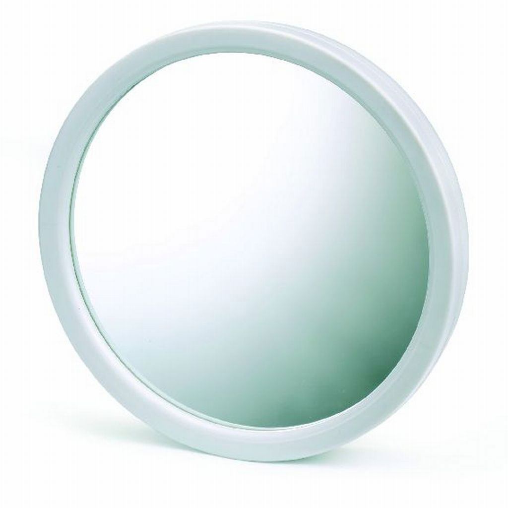 Specchio "reflex" Bianco - Labor