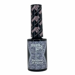 Smalto Semipermanente Gel Polish Flash Color 8ml Mangre'/01 Rainbow Of Peace