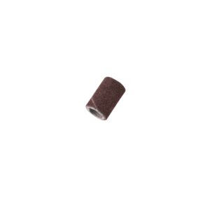 Cilindri abrasivi per fresa grana 150 100pz - Mp hair