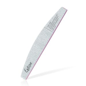 Lima Zebrata Mezzaluna 7511 Grana 100-180  - Estrosa