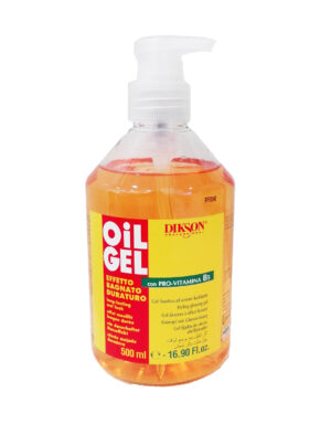 Oil Gel 500 Ml - Dikson