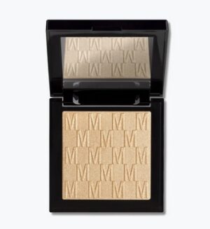 Illuminante In Gel-Polvere Lust For Shine  Mesauda/102 Gold Ambition
