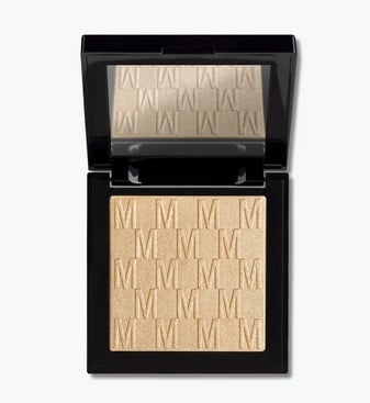 Illuminante In Gel-Polvere Lust For Shine Mesauda/102 Gold Ambition