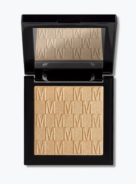 Illuminante In Gel-Polvere Lust For Shine  Mesauda/103 Guilty Treasure