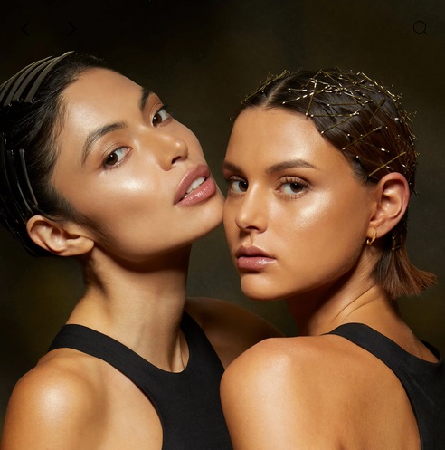 Illuminante In Gel-Polvere Lust For Shine Mesauda/101 Diamond Fever - immagine 3
