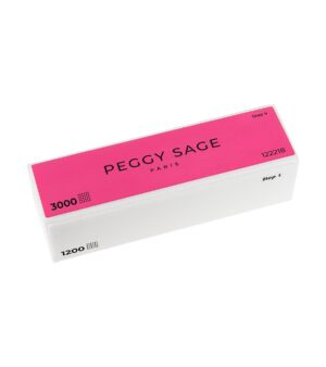 Blocco Per Unghie 4 Facce - Peggy Sage