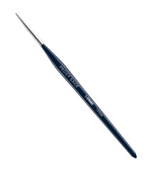 Pennello Per Nail Art 1 Tratto Liner Misura 00 - Peggy Sage