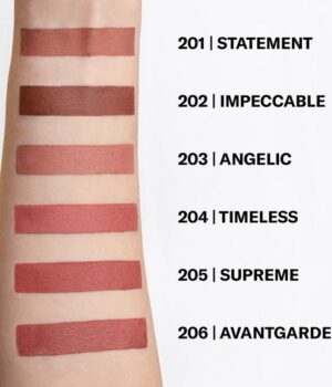 Rossetto Effetto Opaco Cult Matte Mesauda