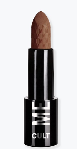 Rossetto Effetto Opaco Cult Matte Mesauda/201 Statement