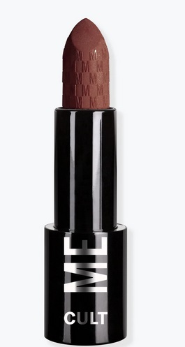 Rossetto Effetto Opaco Cult Matte Mesauda/208 Temptation