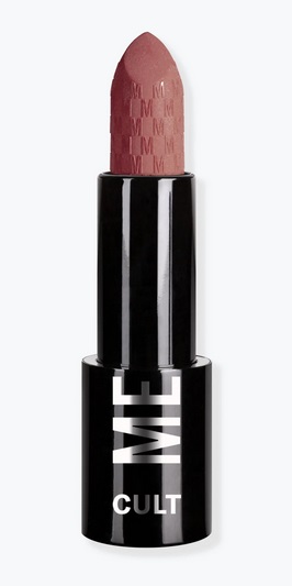 Rossetto Effetto Opaco Cult Matte Mesauda/210 Pretty