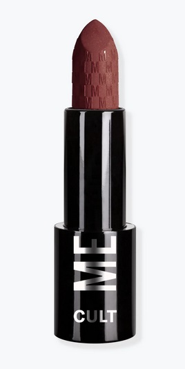 Rossetto Effetto Opaco Cult Matte Mesauda/213 Wild