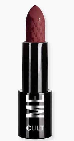 Rossetto Effetto Opaco Cult Matte Mesauda/214 Mistress