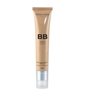 Bb Cream Incarnato 40ml - Peggy Sage/Beige