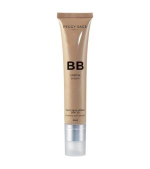 Bb Cream Incarnato 40ml - Peggy Sage/Dore