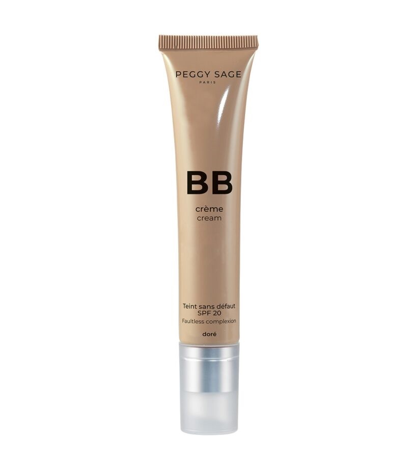 Bb Cream Incarnato 40ml - Peggy Sage/Dore