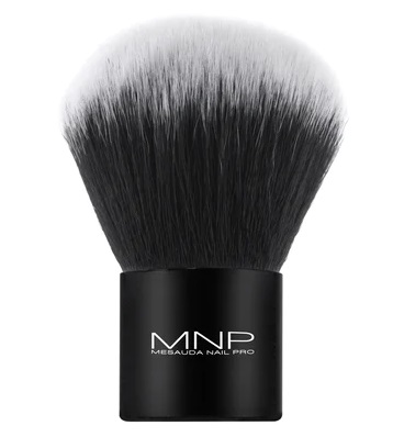 Pennello Per La Pulizia Delle Unghie Mnp
