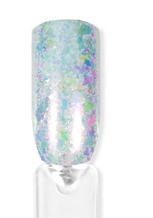 Decorazioni Unghie Frammenti Iridescenti Per Nail Art Mnp