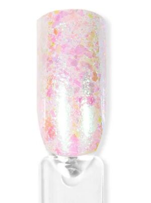 Decorazioni Unghie Frammenti Iridescenti Per Nail Art  Mnp