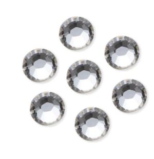 Decorazioni Unghie Cristalli Swarovski Ss3-Ss5 36 Pz - Mnp