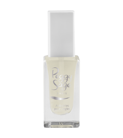 Smalto Per Trattamento Anti Striatura Per Unghie 11ml - Peggy Sage