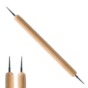 Attrezzo Per Marmorizzare 1.6 - 1.3 Mm - Peggy Sage