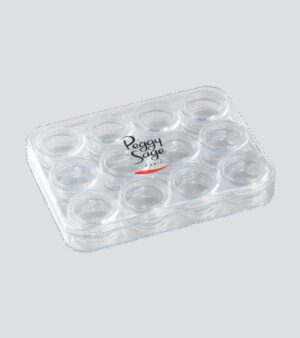 Cofanetto Nail Art Box - Peggy Sage