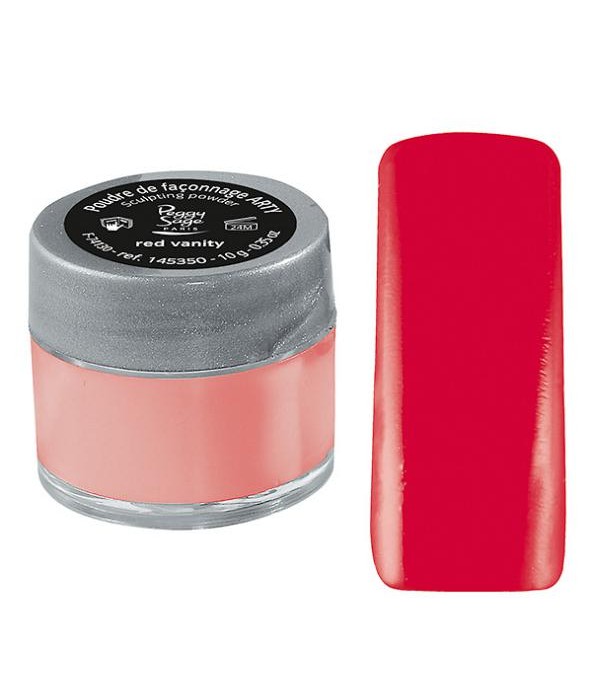 Polvere Di Modellatura Red Vanity - Peggy Sage
