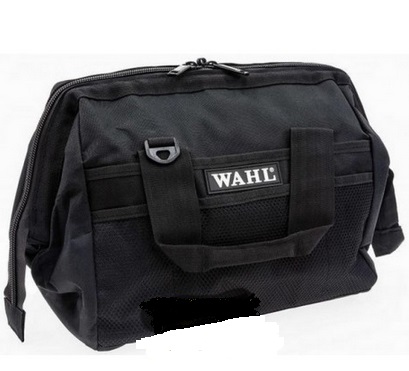 Borsa Porta Attrezzi Nera Wahl - Wahl